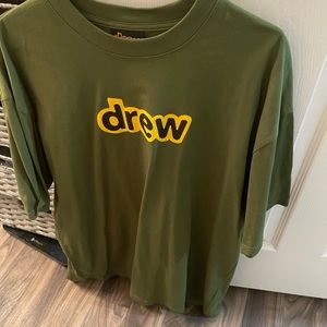 LARGE drew house shirt BRAND NEW